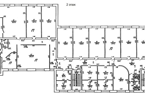 Сдается офисное помещение по адресу г. Минск, Липковский пер., д. 34 - фото 11