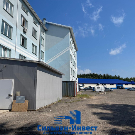 Фотография Сдается офисное помещение по адресу г. Минск, Липковский пер., д. 34 - фото 6