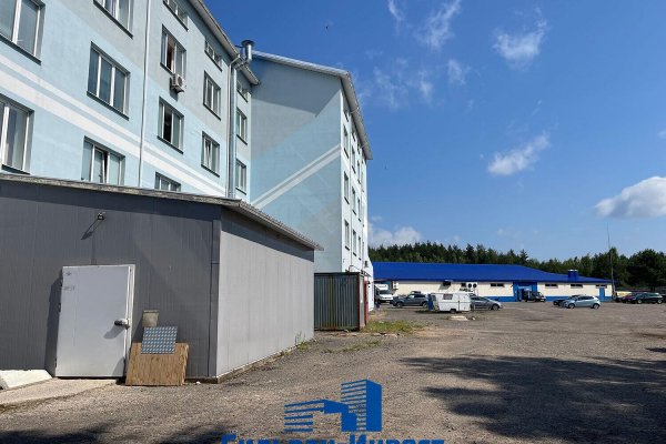 Сдается офисное помещение по адресу г. Минск, Липковский пер., д. 34 - фото 6