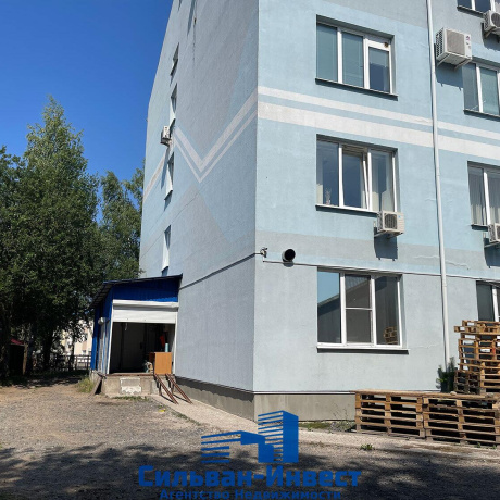 Фотография Сдается офисное помещение по адресу г. Минск, Липковский пер., д. 34 - фото 7