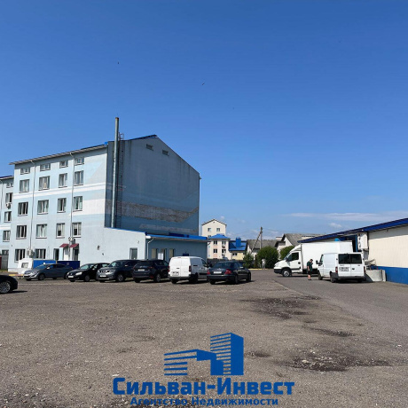 Фотография Сдается офисное помещение по адресу г. Минск, Липковский пер., д. 34 - фото 8