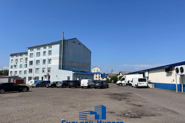 Сдается офисное помещение по адресу г. Минск, Липковский пер., д. 34 - фото 8