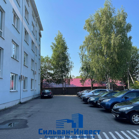 Фотография Сдается офисное помещение по адресу г. Минск, Липковский пер., д. 34 - фото 5