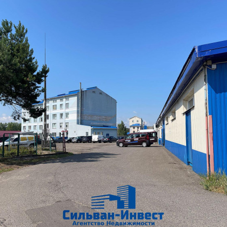 Фотография Сдается офисное помещение по адресу г. Минск, Липковский пер., д. 34 - фото 9