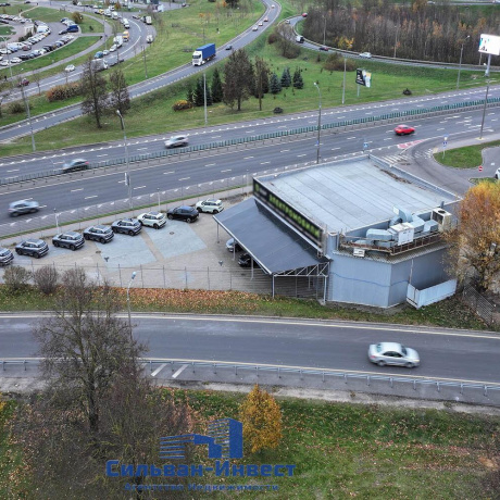 Фотография Продается производственное/складское помещение по адресу г. Минск, Дзержинского просп., д. 132 к. 1 - фото 8