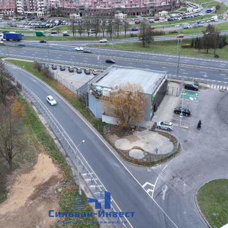 Фотография Продается производственное/складское помещение по адресу г. Минск, Дзержинского просп., д. 132 к. 1 - фото 7
