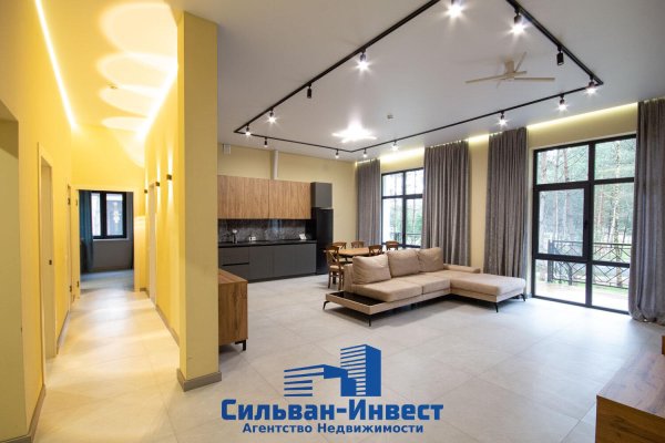 Продается торговое помещение по адресу Боровлянский с/с, , д. 308 - фото 16