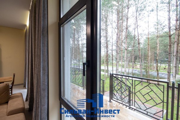 Продается торговое помещение по адресу Боровлянский с/с, , д. 308 - фото 17