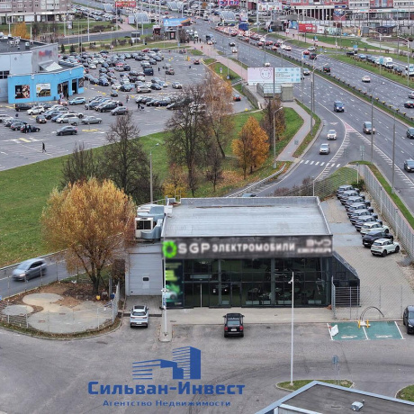 Фотография Продается производственное/складское помещение по адресу г. Минск, Дзержинского просп., д. 132 к. 1 - фото 3