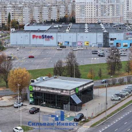Фотография Продается производственное/складское помещение по адресу г. Минск, Дзержинского просп., д. 132 к. 1 - фото 4