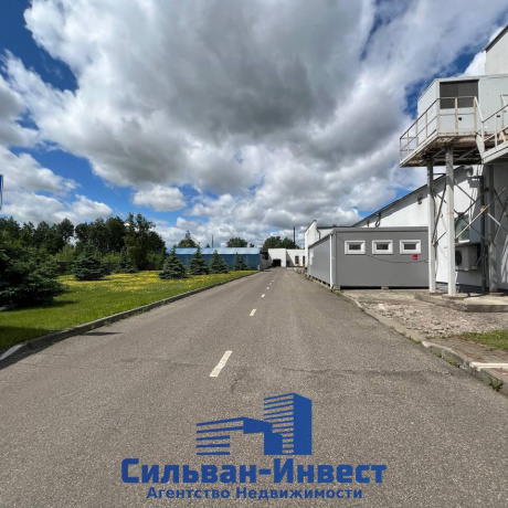 Фотография Продается производственное/складское помещение по адресу г. Минск, Селицкого ул., д. 7 к. а - фото 6