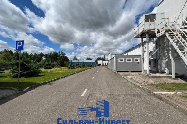 Продается производственное/складское помещение по адресу г. Минск, Селицкого ул., д. 7 к. а - фото 6