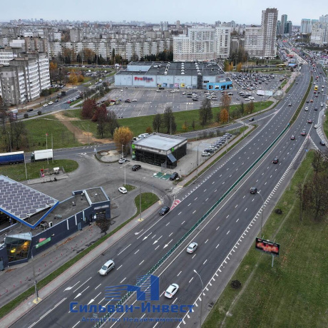 Фотография Продается производственное/складское помещение по адресу г. Минск, Дзержинского просп., д. 132 к. 1 - фото 6