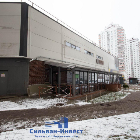 Фотография Продается производственное/складское помещение по адресу г. Минск, Неманская ул., д. 47 - фото 3