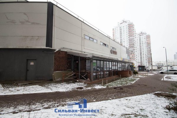 Продается производственное/складское помещение по адресу г. Минск, Неманская ул., д. 47 - фото 3