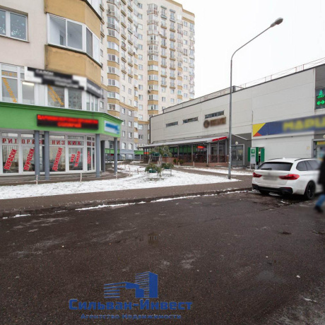 Фотография Продается производственное/складское помещение по адресу г. Минск, Неманская ул., д. 47 - фото 6