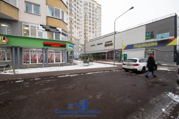 Продается производственное/складское помещение по адресу г. Минск, Неманская ул., д. 47 - фото 6