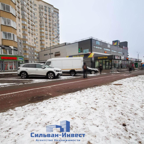 Фотография Продается производственное/складское помещение по адресу г. Минск, Неманская ул., д. 47 - фото 4