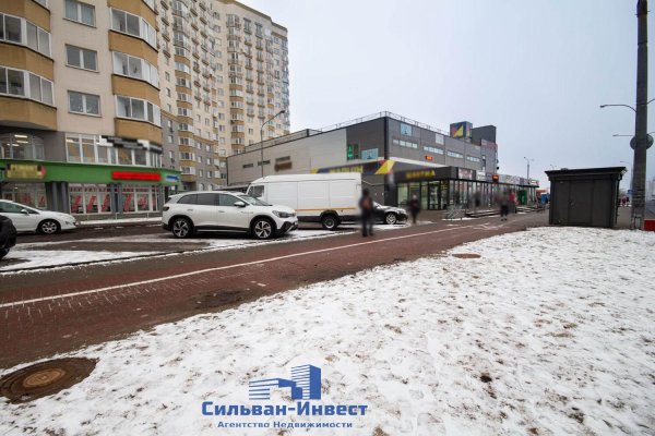 Продается производственное/складское помещение по адресу г. Минск, Неманская ул., д. 47 - фото 4