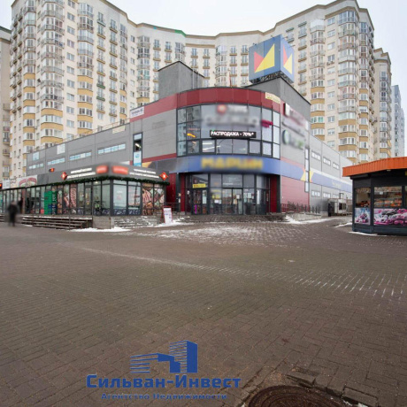 Фотография Продается производственное/складское помещение по адресу г. Минск, Неманская ул., д. 47 - фото 5