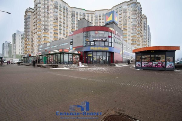 Продается производственное/складское помещение по адресу г. Минск, Неманская ул., д. 47 - фото 5