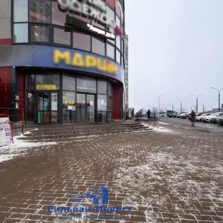 Фотография Продается производственное/складское помещение по адресу г. Минск, Неманская ул., д. 47 - фото 8