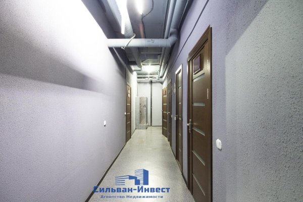 Продается производственное/складское помещение по адресу г. Минск, Неманская ул., д. 47 - фото 17