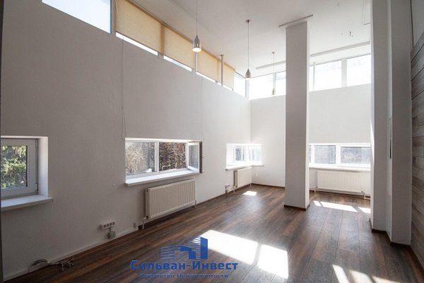 Сдается офисное помещение по адресу г. Минск, Независимости просп., д. 84 к. А - фото 4