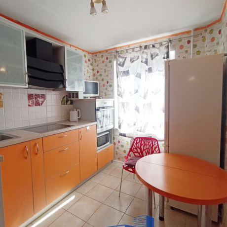 Фотография 1-комнатная квартира по адресу Украинки ул., д. 12 к. 1 - фото 18