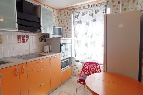 1-комнатная квартира по адресу Украинки ул., д. 12 к. 1 - фото 18