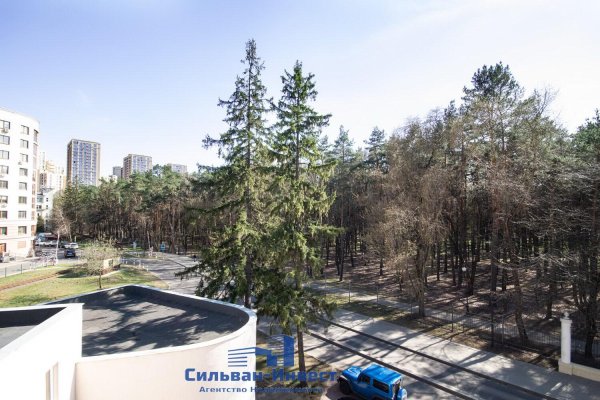 Сдается офисное помещение по адресу г. Минск, Независимости просп., д. 84 к. А - фото 6