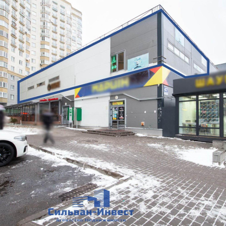 Фотография Продается производственное/складское помещение по адресу г. Минск, Неманская ул., д. 47 - фото 2