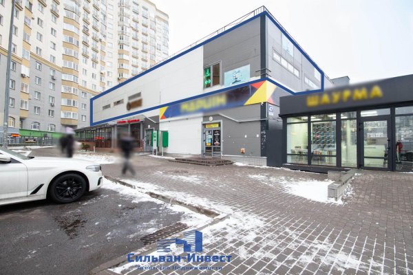 Продается производственное/складское помещение по адресу г. Минск, Неманская ул., д. 47 - фото 2