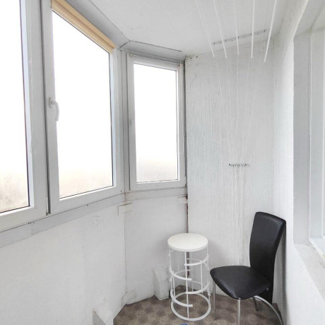 Фотография 1-комнатная квартира по адресу Киреенко ул., д. 5 - фото 13