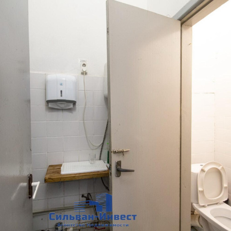 Фотография Сдается производственное/складское помещение по адресу г. Минск, Старовиленский тракт, д. 30 к. Б - фото 18