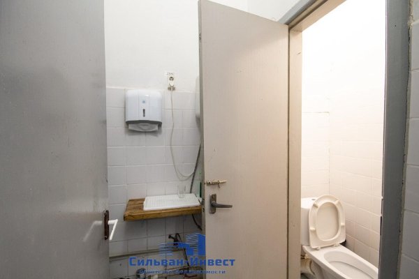 Сдается производственное/складское помещение по адресу г. Минск, Старовиленский тракт, д. 30 к. Б - фото 18