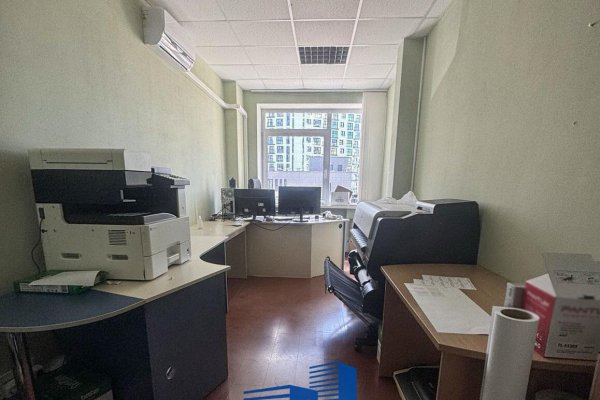 Сдается офисное помещение по адресу г. Минск, Кропоткина ул., д. 91 - фото 6