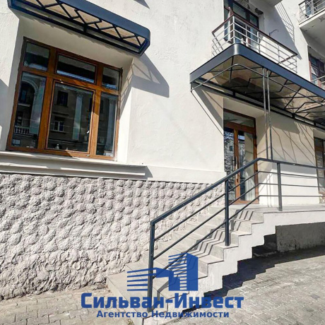 Фотография Продается производственное/складское помещение по адресу г. Минск, Маркса ул., д. 25 - фото 4