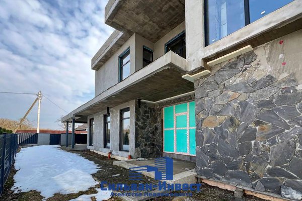 Продается коттедж д. Лапоровичи, Набережный пер. - фото 7