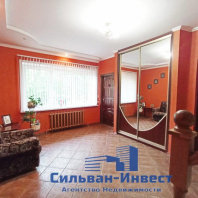 Фотография Продается коттедж д. Боровляны, Горная ул. - фото 8
