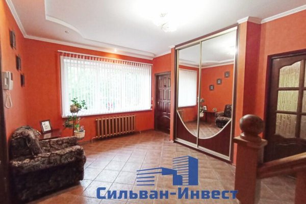 Продается коттедж д. Боровляны, Горная ул. - фото 8