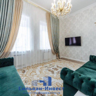 Фотография Продается коттедж д. Боровляны, Центральный пер., д. 4 - фото 6