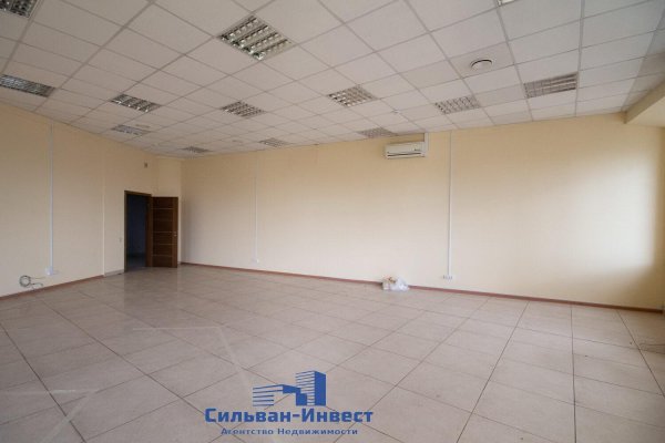 Продается офисное помещение по адресу г. Минск, Домбровская ул., д. 9 - фото 8