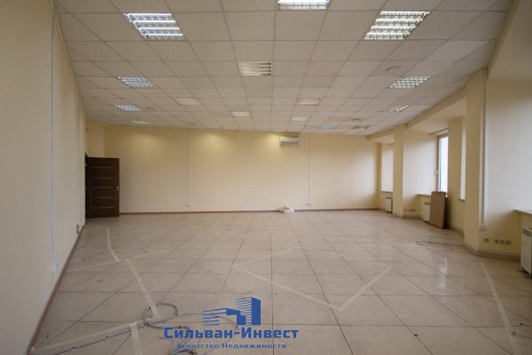 Продается офисное помещение по адресу г. Минск, Домбровская ул., д. 9 - фото 15