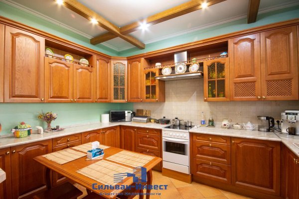 Продается дом г. Минск, Рущица ул., д. 7 - фото 8