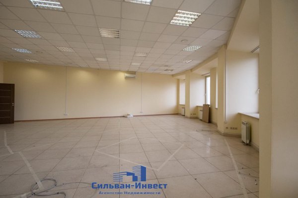 Продается офисное помещение по адресу г. Минск, Домбровская ул., д. 9 - фото 11