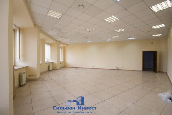 Продается офисное помещение по адресу г. Минск, Домбровская ул., д. 9 - фото 10
