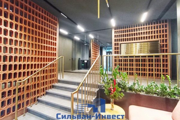 3-комнатная квартира по адресу Киселева ул., д. 6 к. Д - фото 11