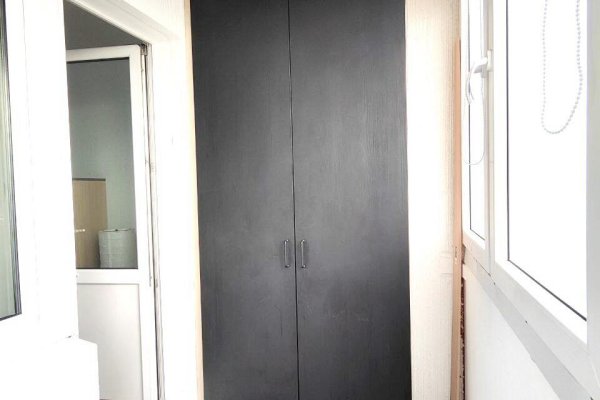 1-комнатная квартира по адресу Киреенко ул., д. 5 - фото 14