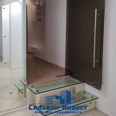 Фотография Продается торговое помещение по адресу г. Минск, Маркса ул., д. 20 - фото 5